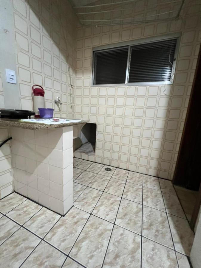 Condomínio - Praia Grande - Ubatuba/SP Exterior foto